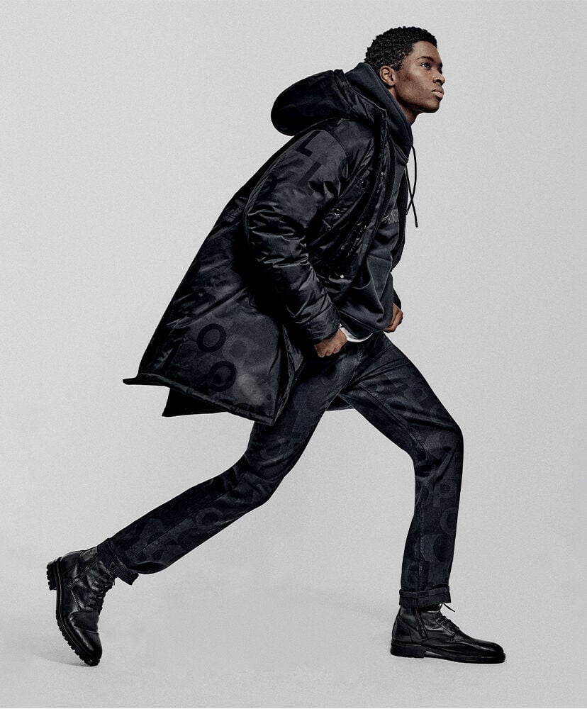 The kooples homme nouvelle collection clearance